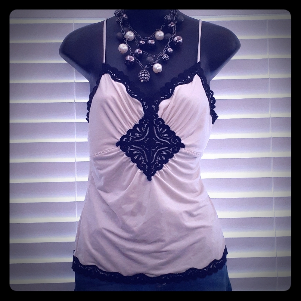 💎Vintage  Cami 💎